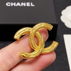 Chanel Brooches